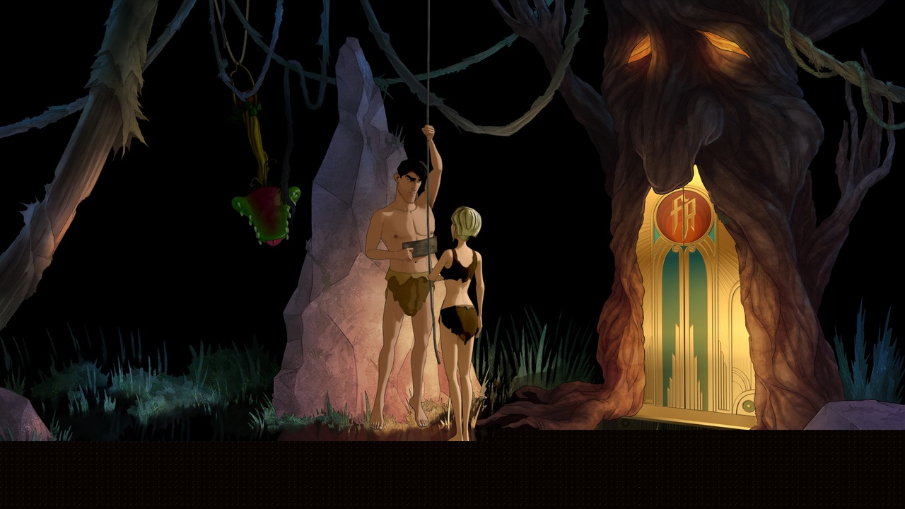 Скриншот из игры The Next BIG Thing - 62