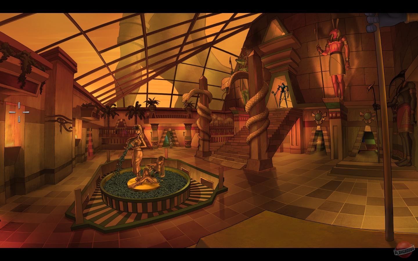 Скриншот из игры The Next BIG Thing - 94