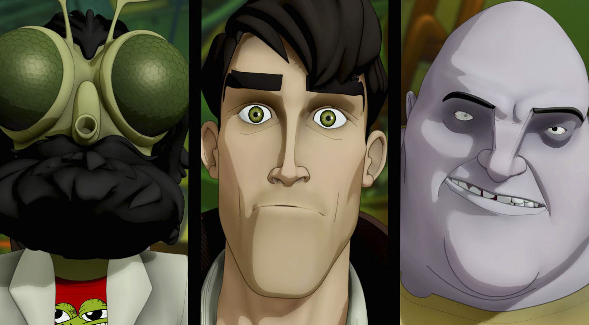 Скриншот из игры The Next BIG Thing - 45