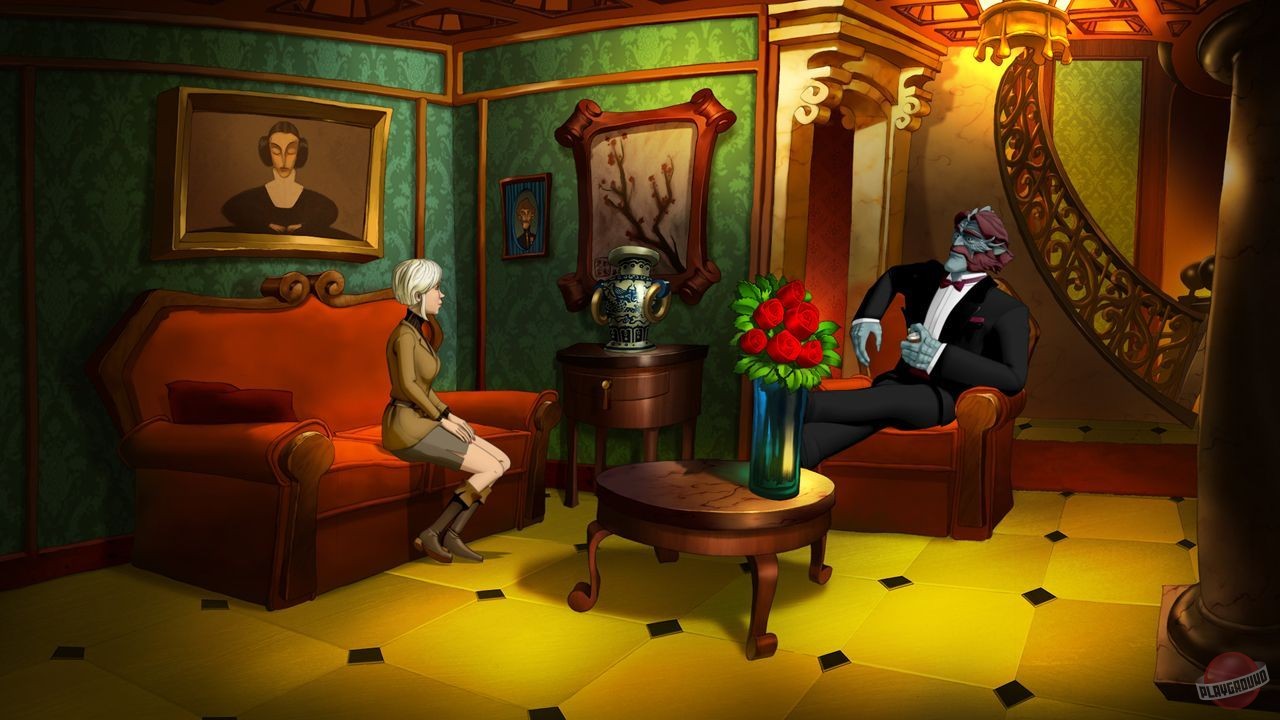 Скриншот из игры The Next BIG Thing - 92