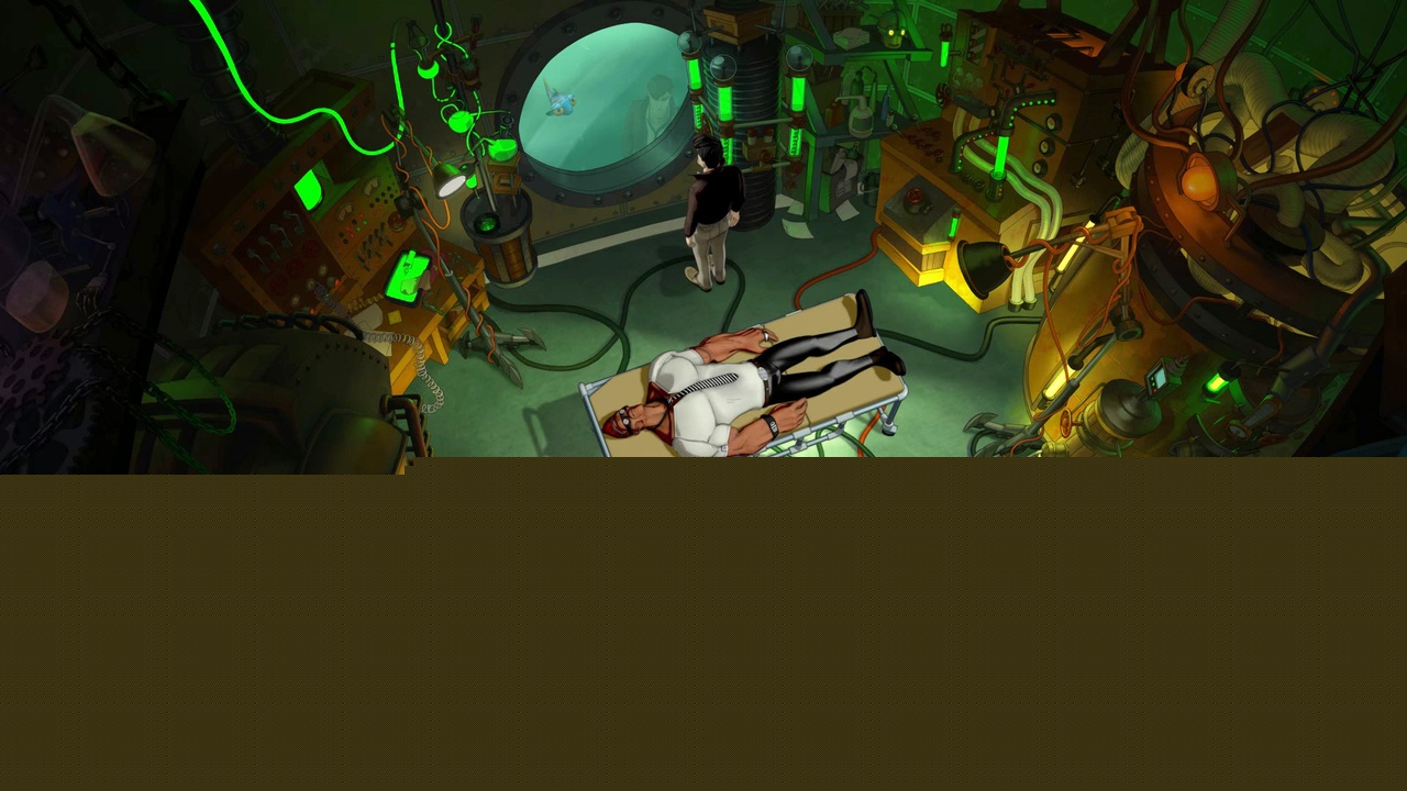 Скриншот из игры The Next BIG Thing - 83