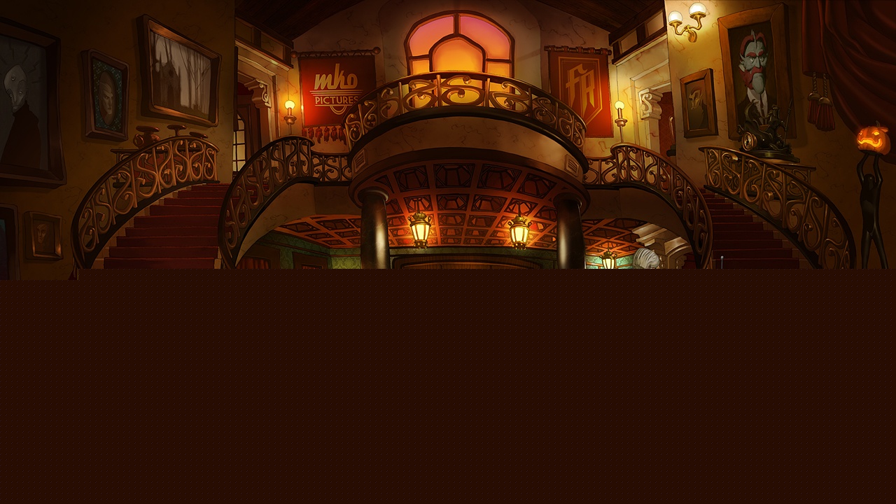 Скриншот из игры The Next BIG Thing - 43