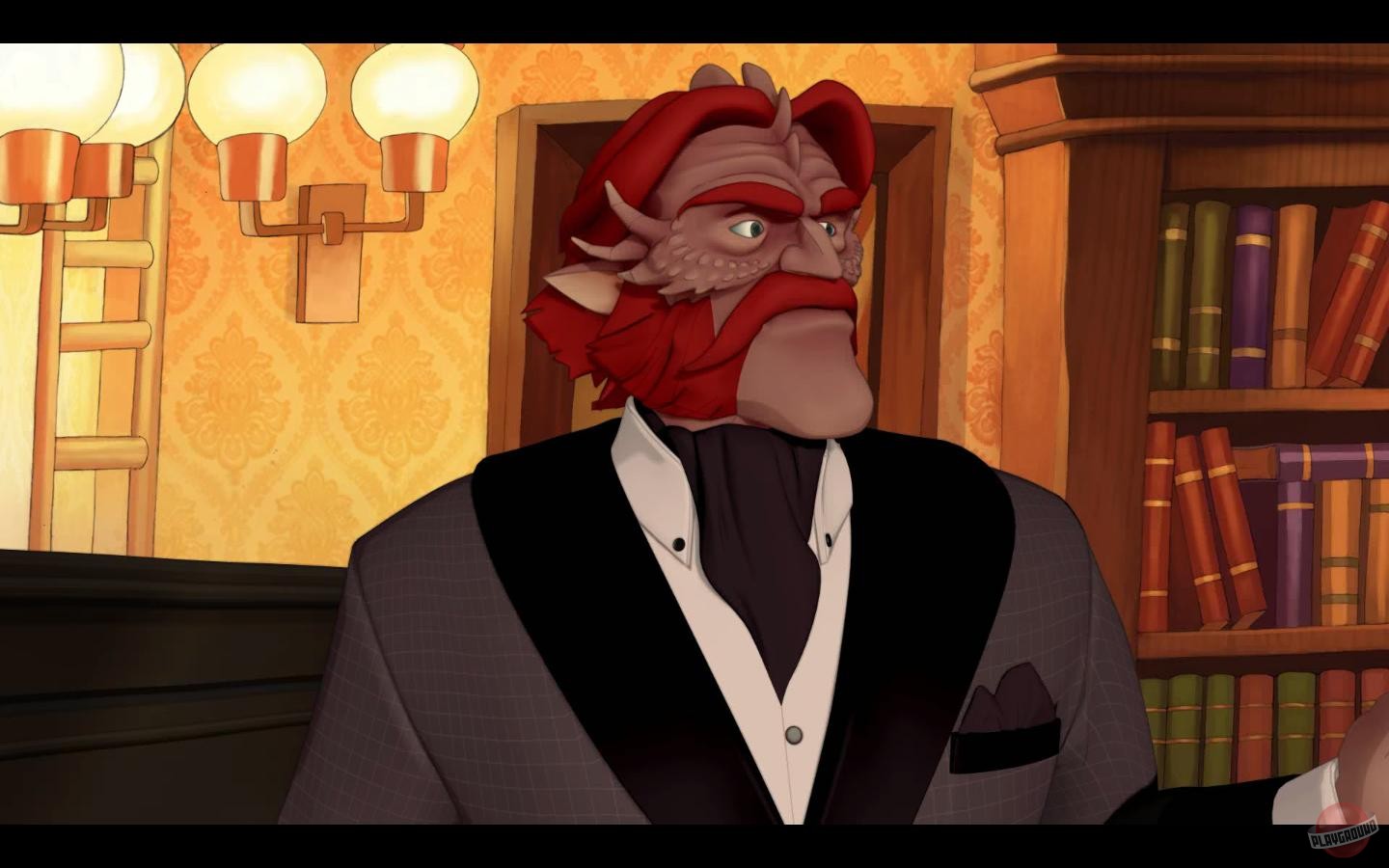 Скриншот из игры The Next BIG Thing - 44