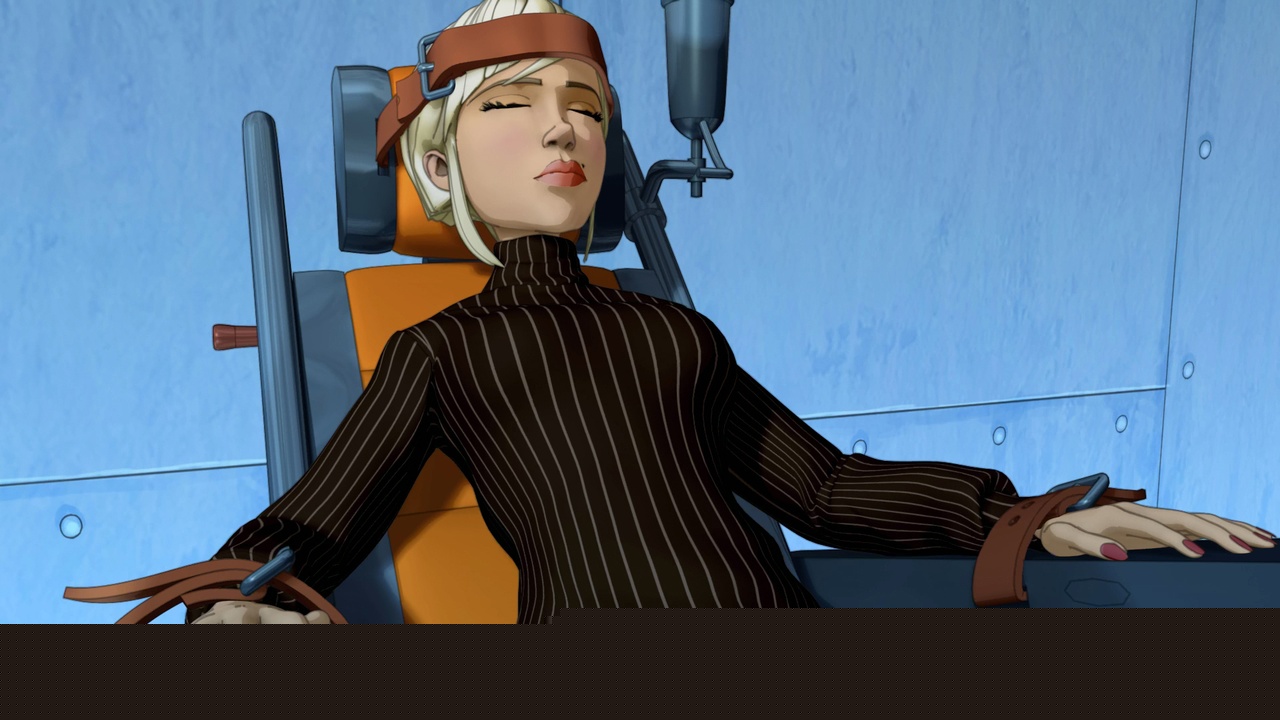 Скриншот из игры The Next BIG Thing - 58