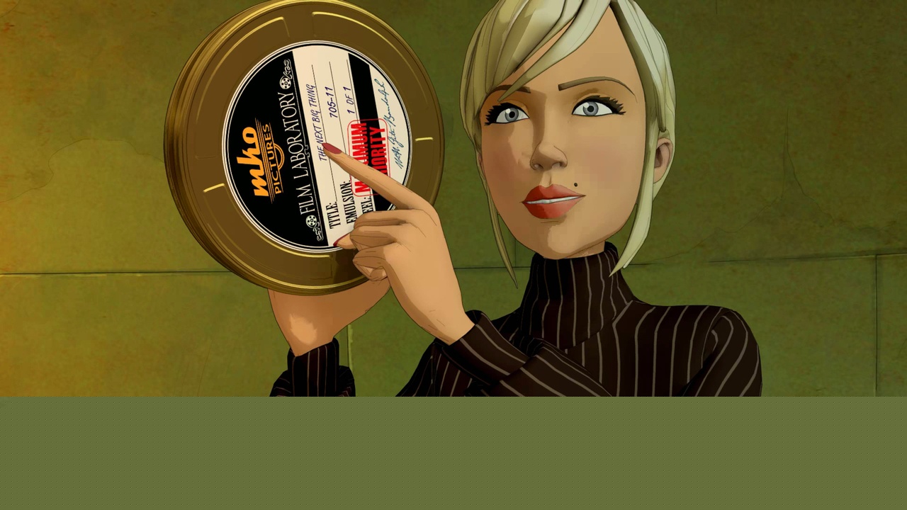 Скриншот из игры The Next BIG Thing - 70