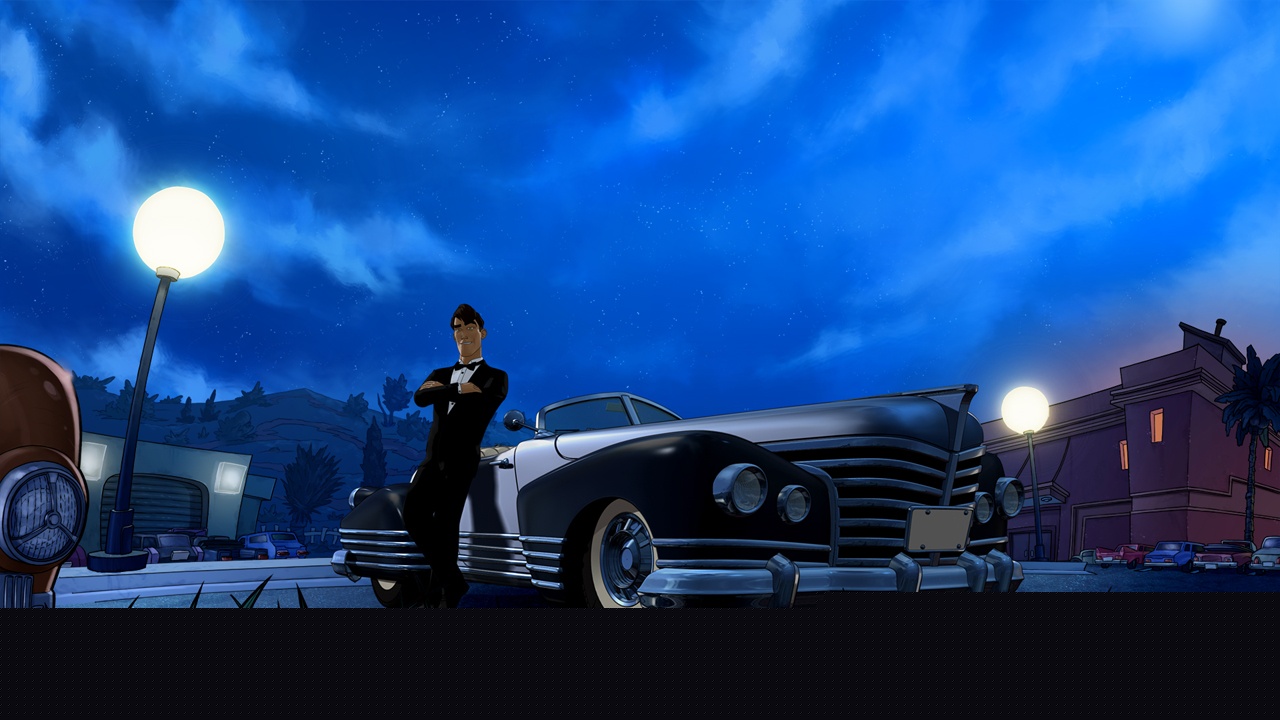 Скриншот из игры The Next BIG Thing - 46