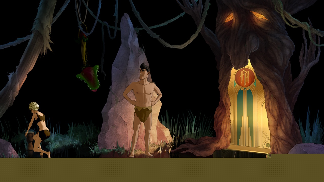 Скриншот из игры The Next BIG Thing - 78