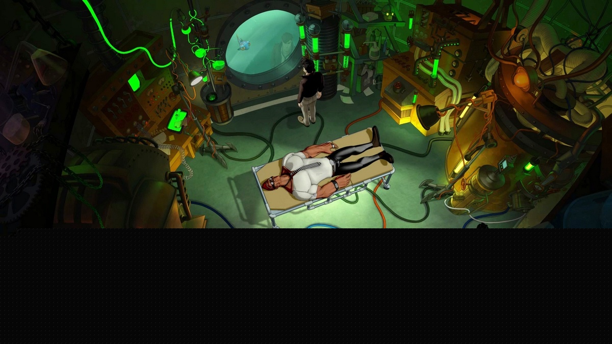 Скриншот из игры The Next BIG Thing - 88