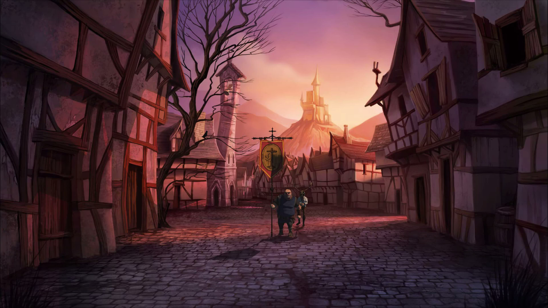 Скриншот из игры Yesterday Origins - 47