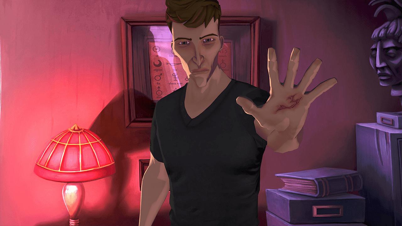 Скриншот из игры Yesterday Origins - 63