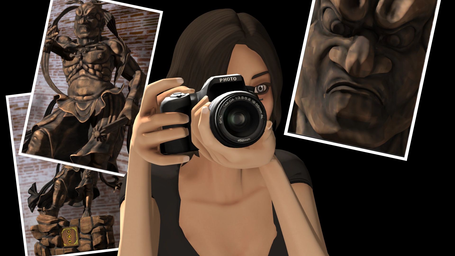Скриншот из игры Yesterday Origins - 40