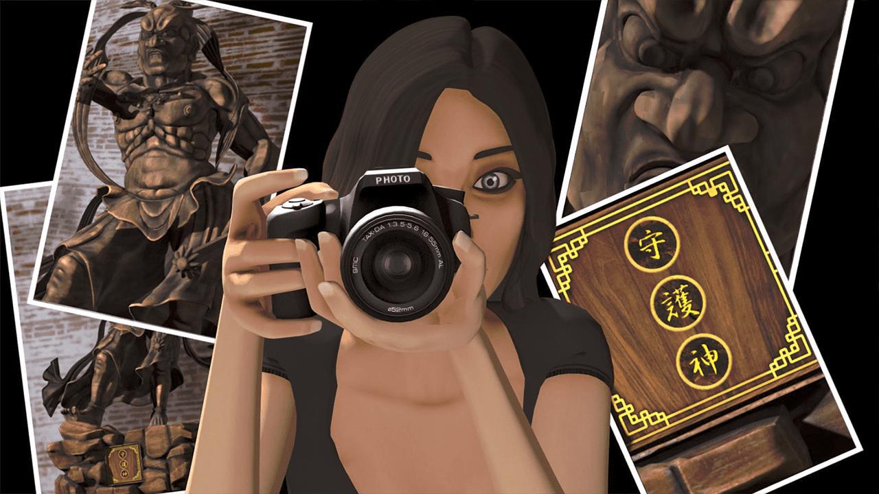 Скриншот из игры Yesterday Origins - 66