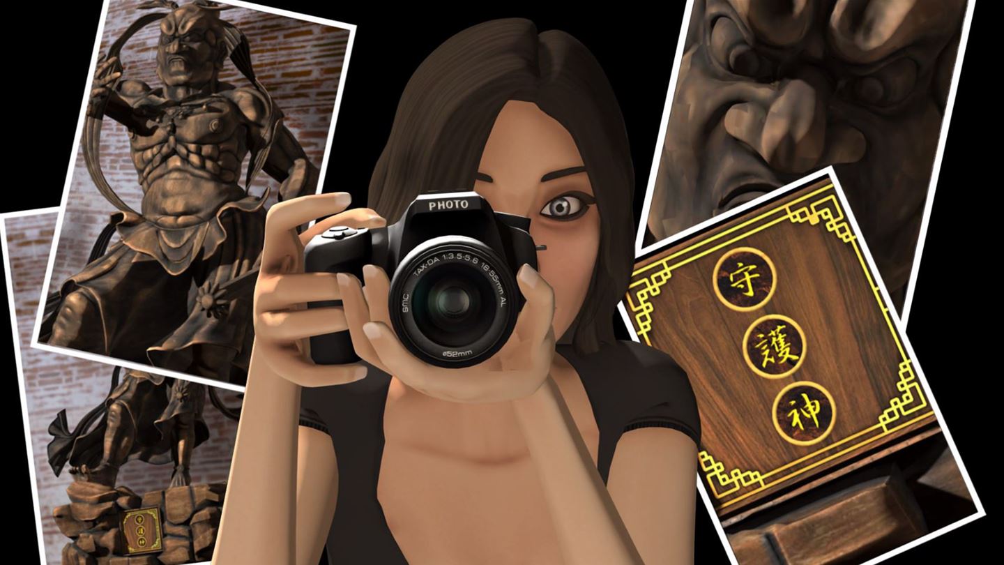 Скриншот из игры Yesterday Origins - 31