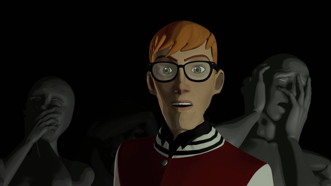 Скриншот из игры Yesterday: Печать Люцифера - 48