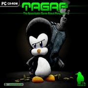 Обложка игры TAGAP: The Apocalyptic Game About Penguins