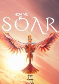 Обложка игры How We Soar