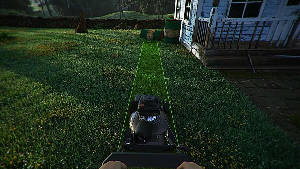 Скриншот из игры Route 66 Simulator - 27