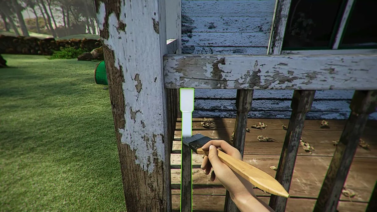 Скриншот из игры Route 66 Simulator - 16