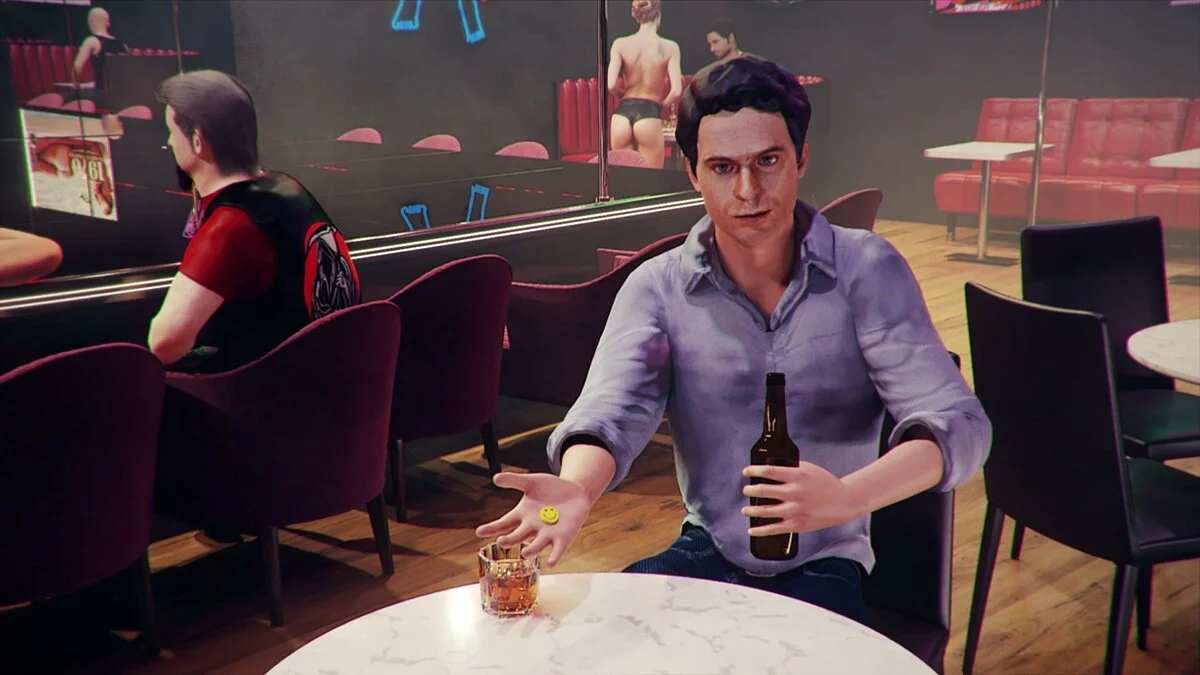 Скриншот из игры Route 66 Simulator - 23