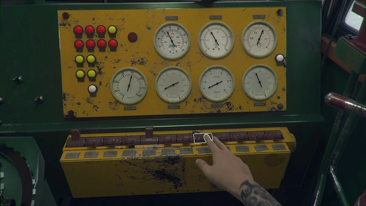 Скриншот из игры Trans-Siberian Railway Simulator - 33