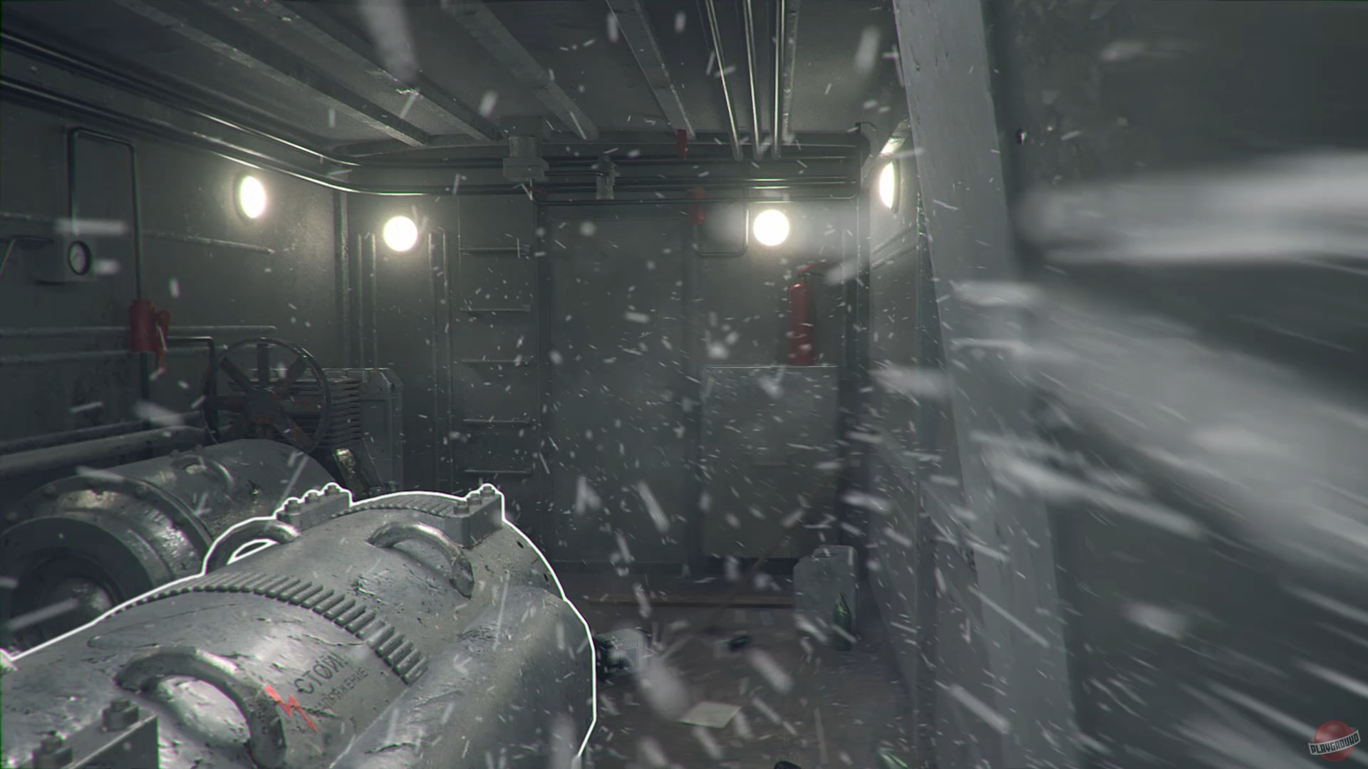 Скриншот из игры Trans-Siberian Railway Simulator - 99