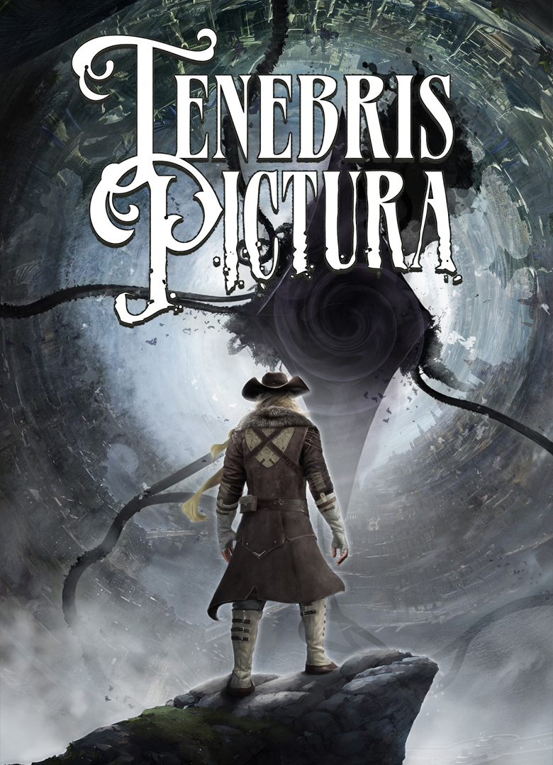 Обложка игры Tenebris Pictura