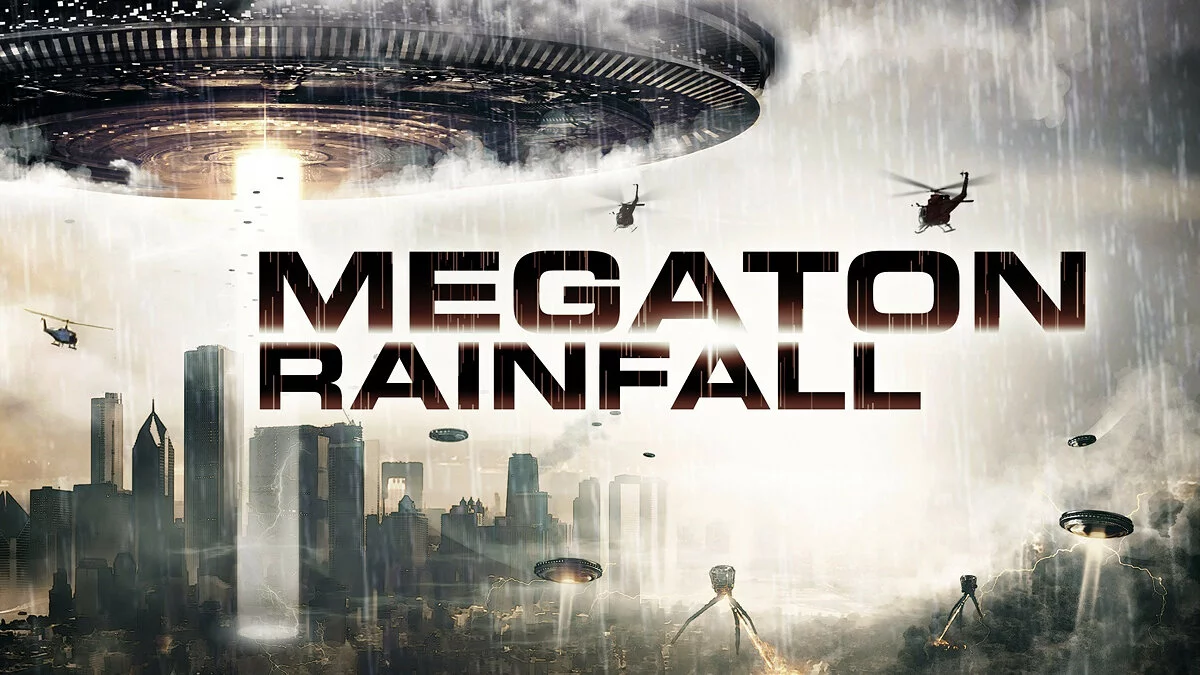 Скриншот из игры Megaton Rainfall - 18