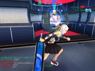 Скриншот из игры S4 League - 1