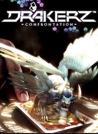 Обложка игры DRAKERZ-Confrontation