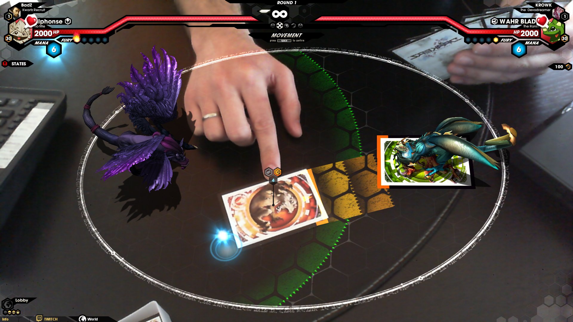 Скриншот из игры DRAKERZ-Confrontation - 3