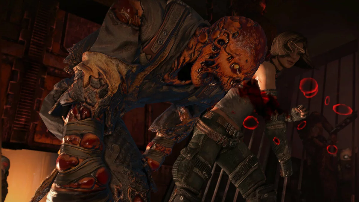 Скриншот из игры Bulletstorm - 171