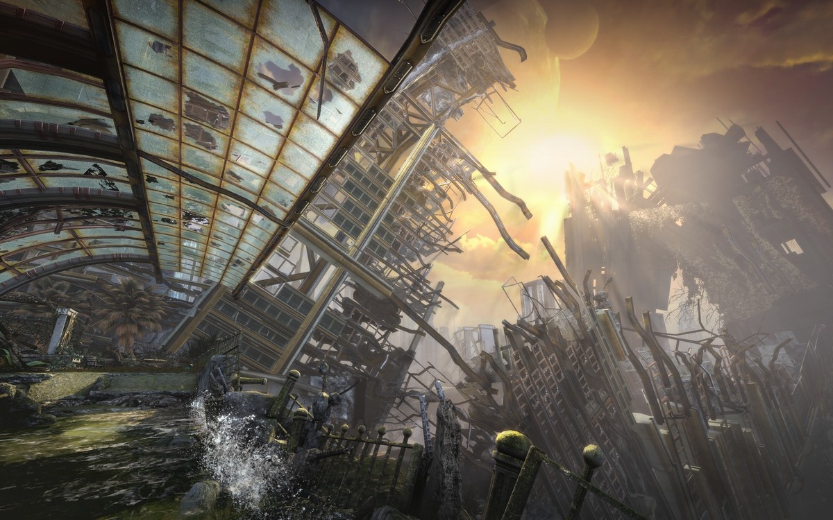 Скриншот из игры Bulletstorm - 103