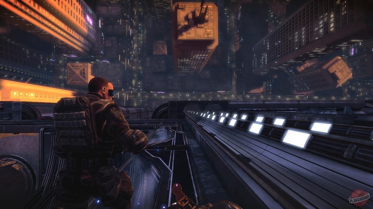 Скриншот из игры Bulletstorm - 104