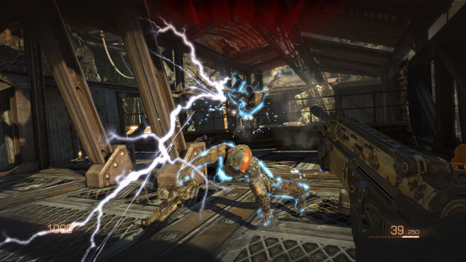 Скриншот из игры Bulletstorm - 144
