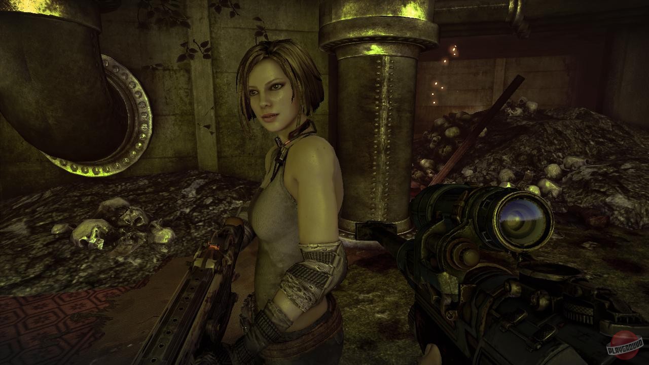Скриншот из игры Bulletstorm - 55