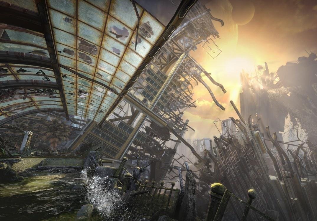 Скриншот из игры Bulletstorm - 18