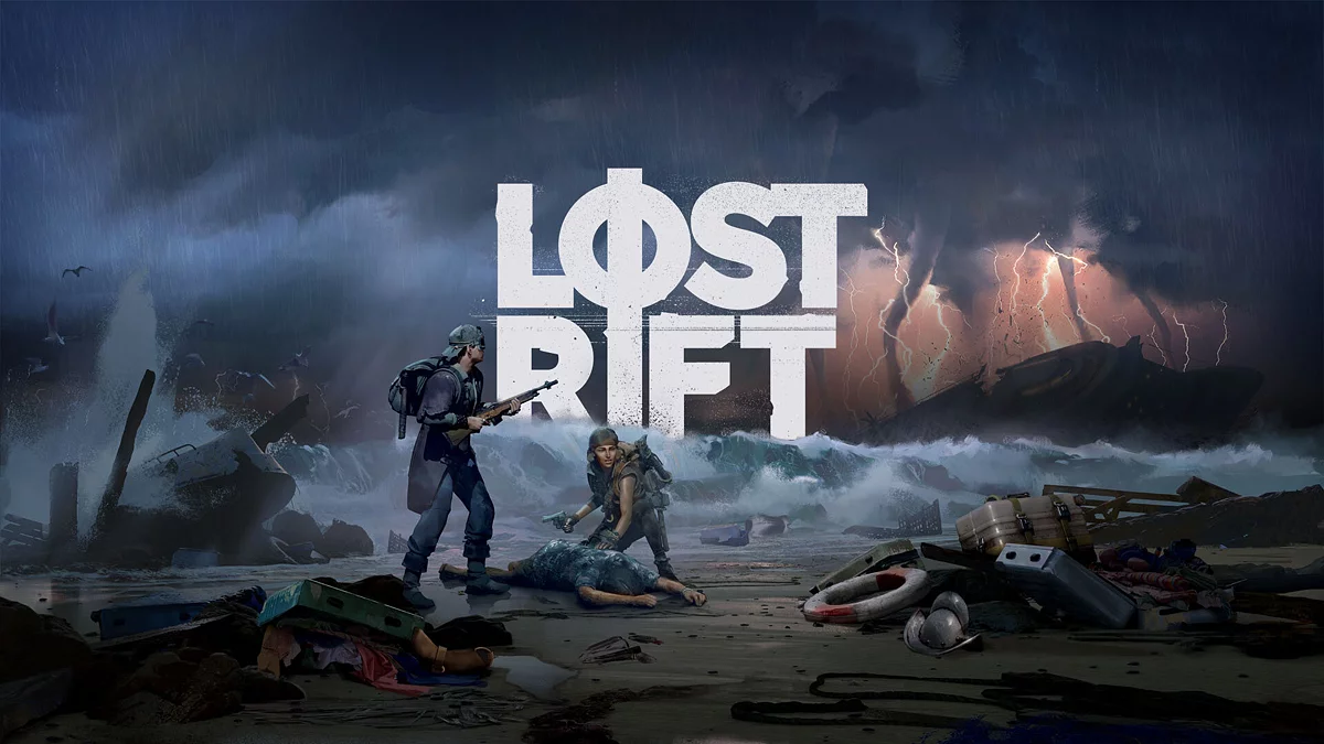 Скриншот из игры Lost Rift - 11