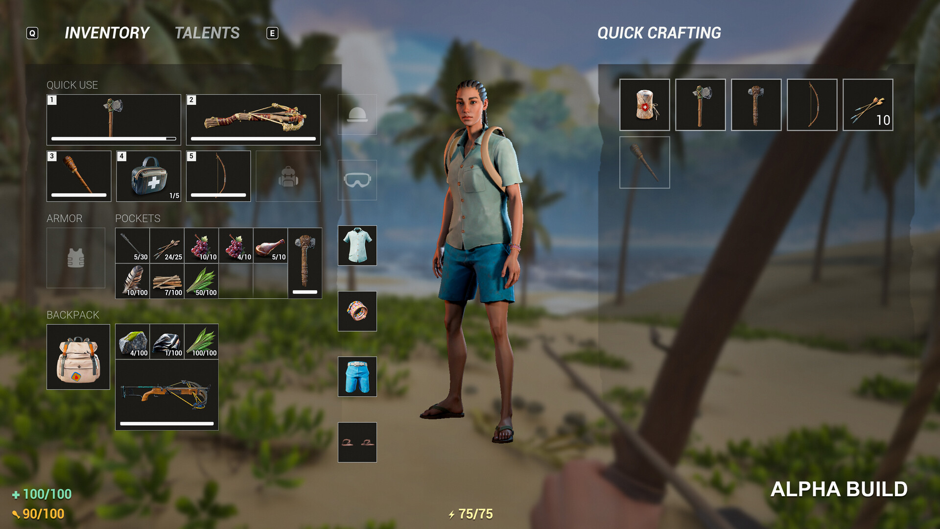 Скриншот из игры Lost Rift - 9