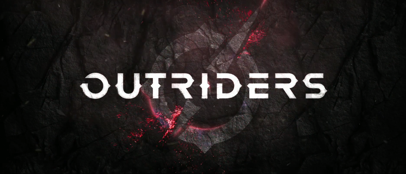 Скриншот из игры Outriders - 28