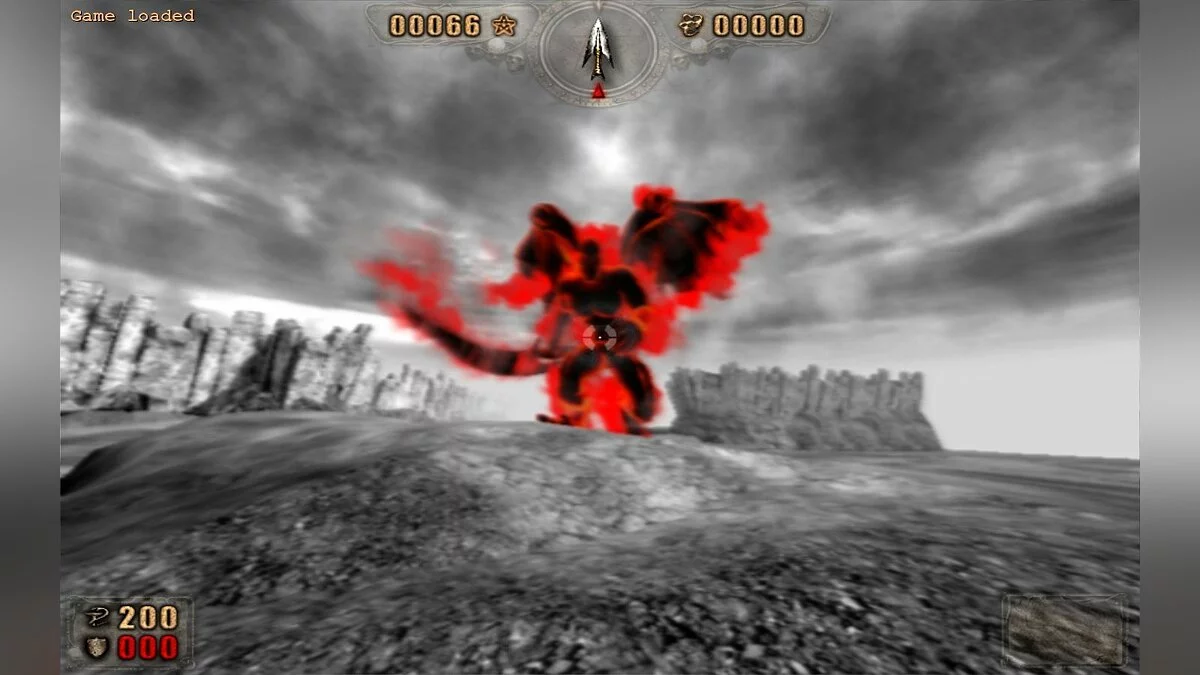 Скриншот из игры Painkiller - 27
