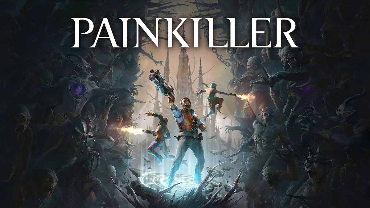 Скриншот из игры Painkiller - 48