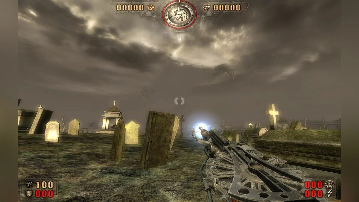 Скриншот из игры Painkiller - 34