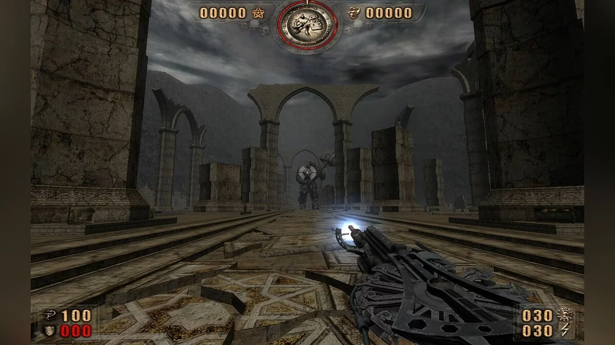 Скриншот из игры Painkiller - 39