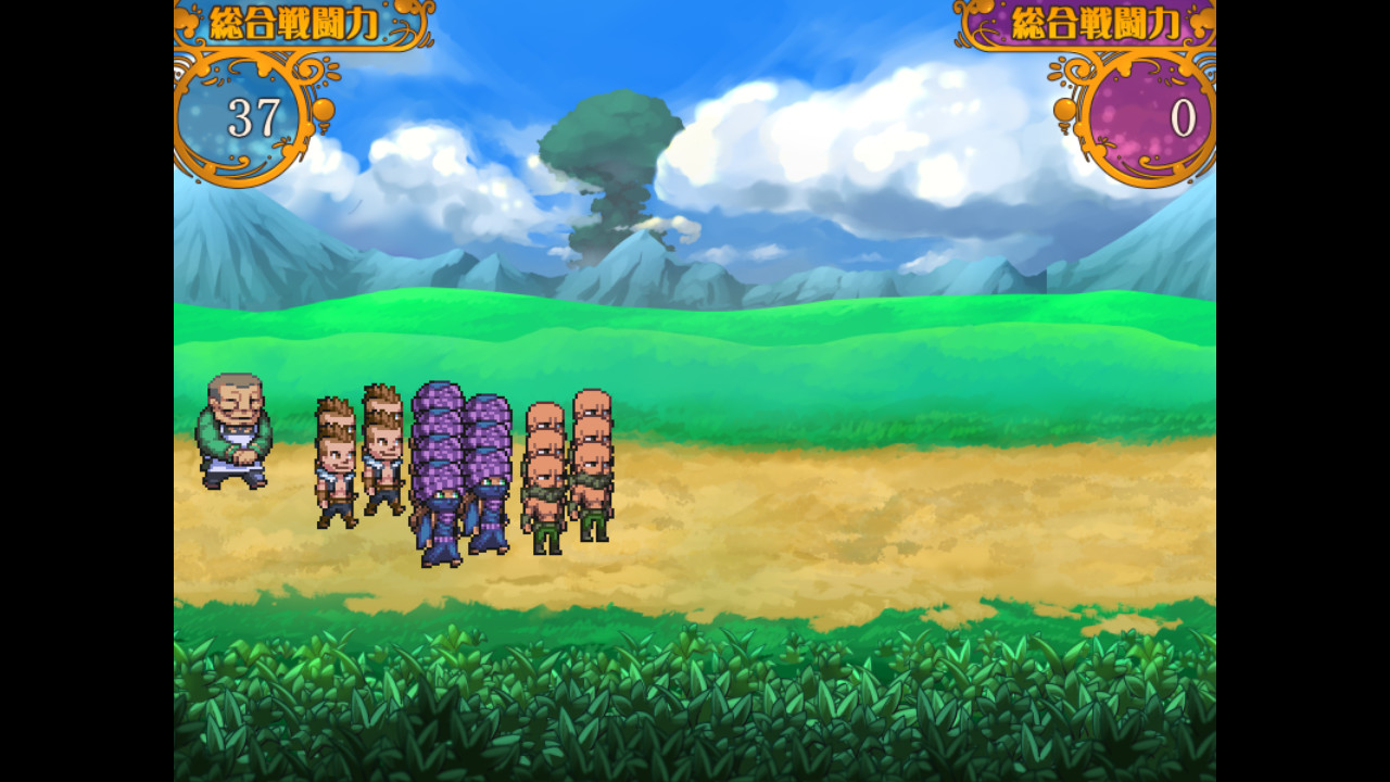 Скриншот из игры Welcome to the Adventurer Inn! - 4
