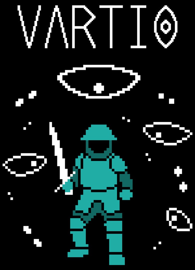 Обложка игры Vartio