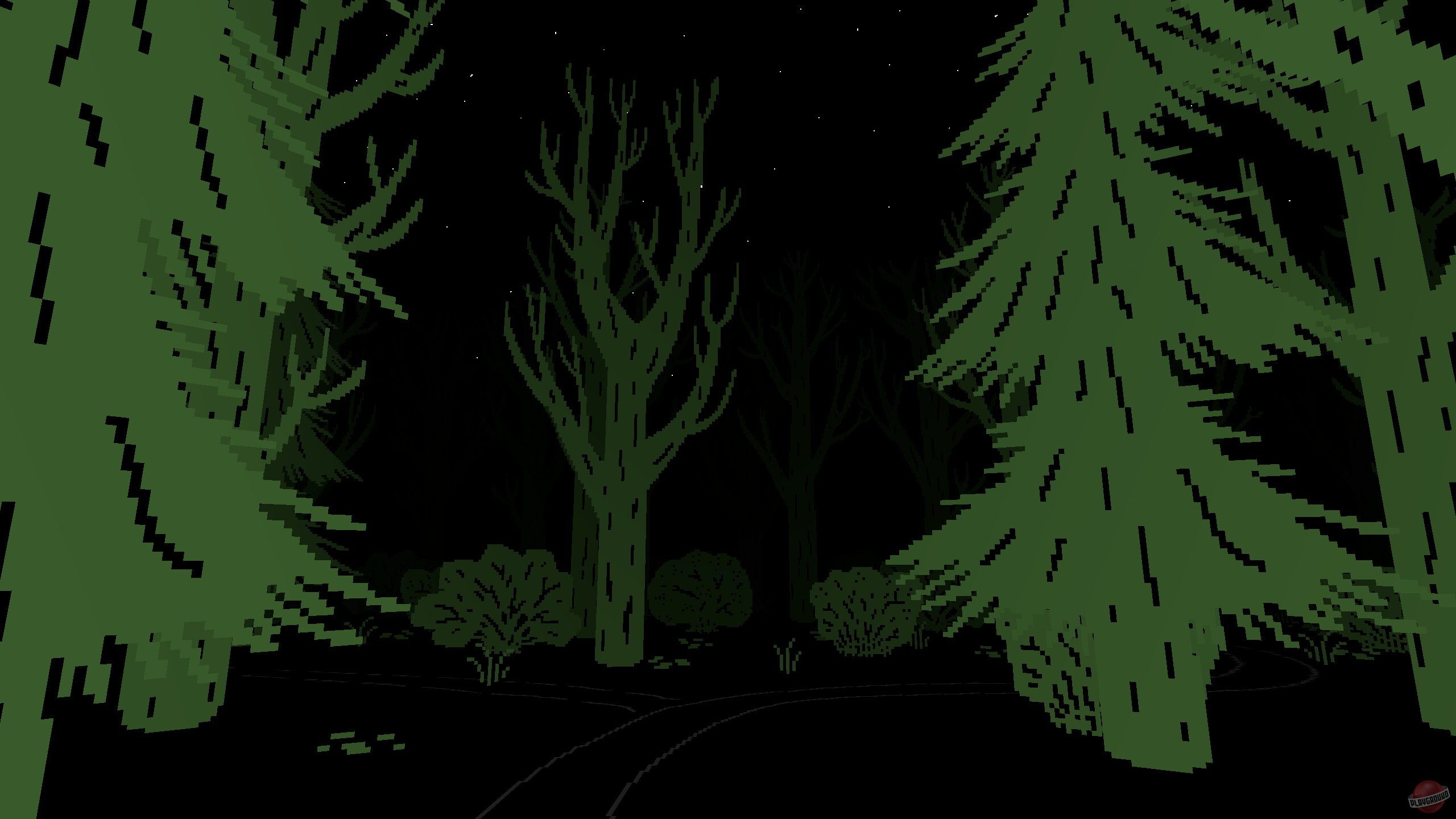 Скриншот из игры Vartio - 4