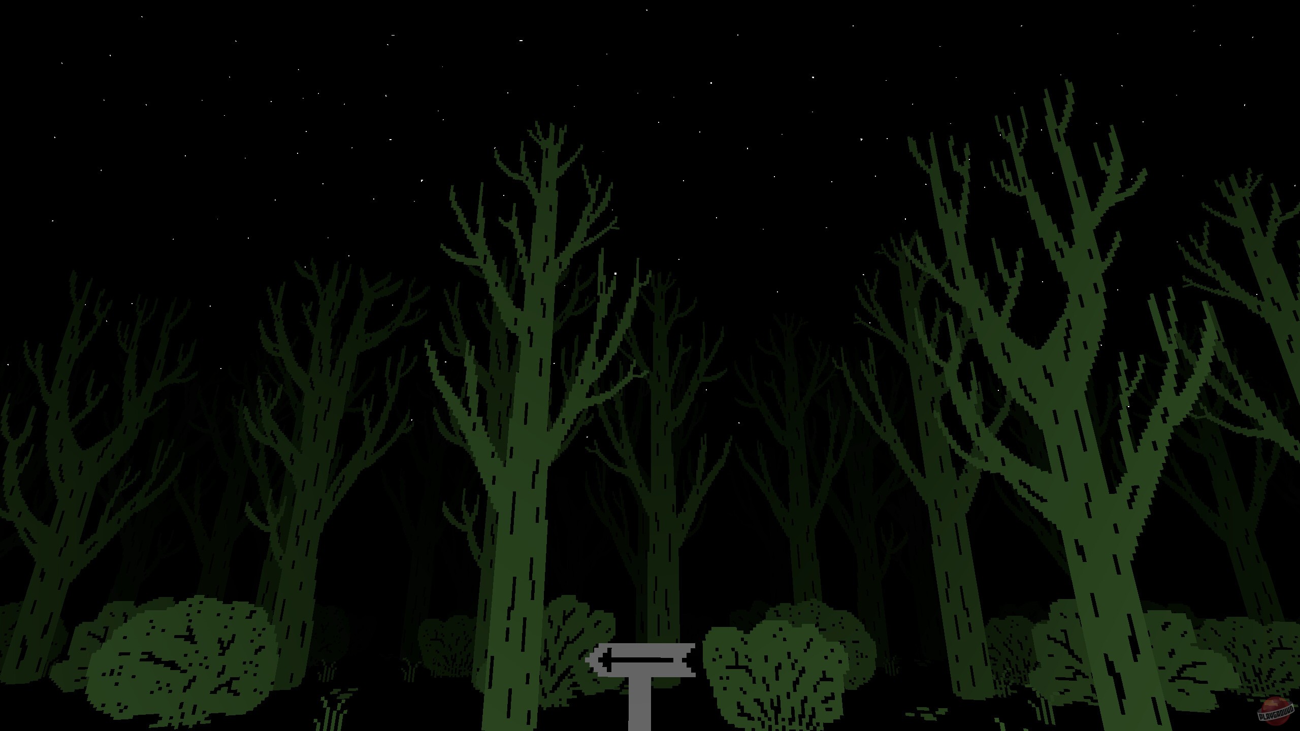 Скриншот из игры Vartio - 6