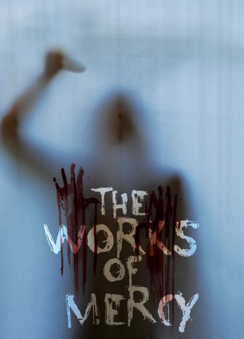 Обложка игры The Works of Mercy