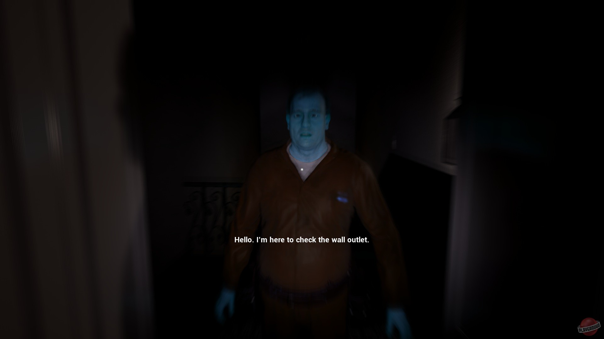 Скриншот из игры The Works of Mercy - 30