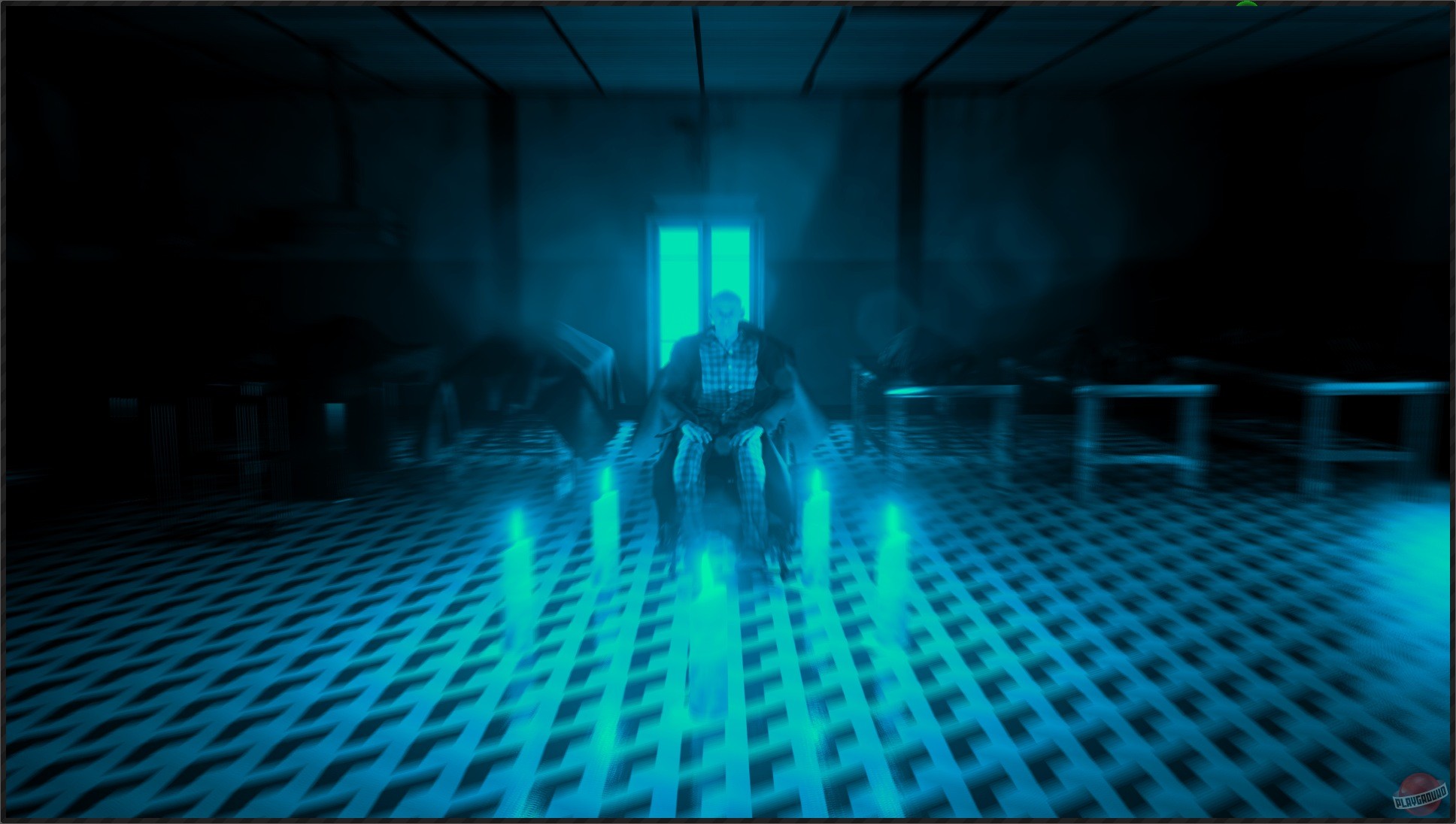 Скриншот из игры The Works of Mercy - 28